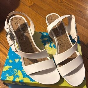 Montego Bay Club Sandal